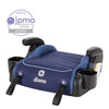 Diono Alzador Connect3® RXT Backless Booster - Blue Surge