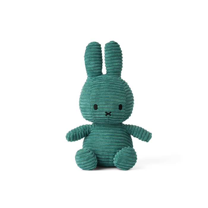 Bon Ton Toys Peluche Miffy 23 cm - Blue