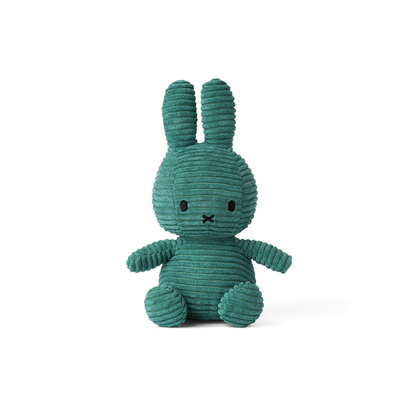 Bon Ton Toys Peluche Miffy 23 cm - Blue