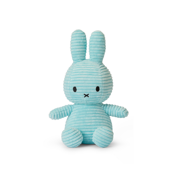 Bon Ton Toys Peluche Miffy 23 cm - Turquesa