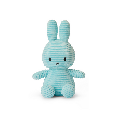 Bon Ton Toys Peluche Miffy 23 cm - Turquesa
