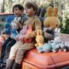 Bon Ton Toys Peluche Miffy 23 cm - Turquesa