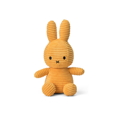 Bon Ton Toys Peluche Miffy 23 cm - Amarillo