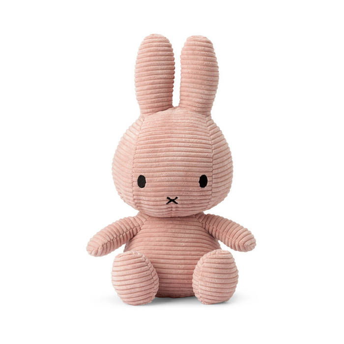 Bon Ton Toys Peluche Miffy 33 cm - Rosa