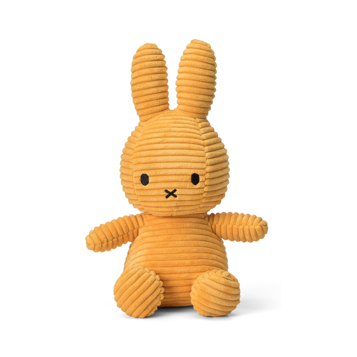 Bon Ton Toys Peluche Miffy 33 cm - Amarillo