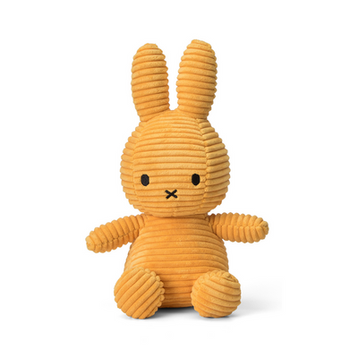 Bon Ton Toys Peluche Miffy 33 cm - Amarillo
