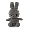 Bon Ton Toys Peluche Miffy 50 cm - Gris