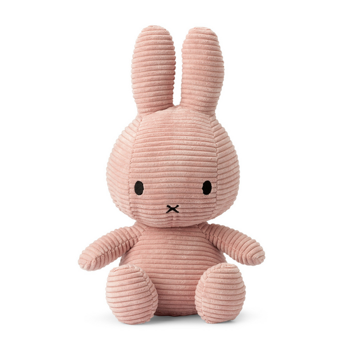 Bon Ton Toys Peluche Miffy 50 cm - Rosa
