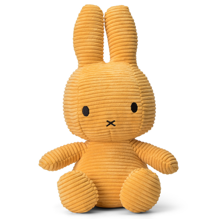Bon Ton Toys Peluche Miffy 70 cm - Amarillo