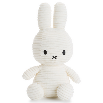 Bon Ton Toys Peluche Miffy 70 cm - Blanco