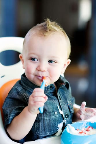 Boon Benders Cucharas Moldables