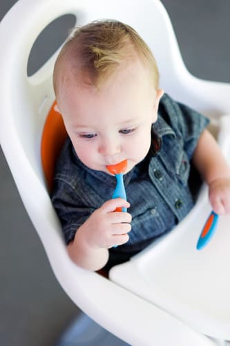 Boon Benders Cucharas Moldables