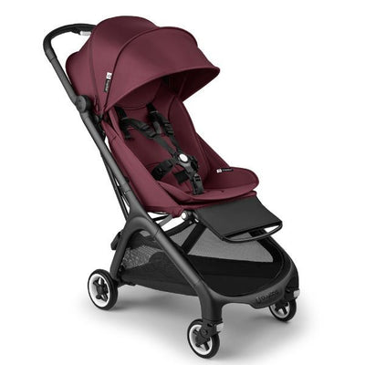 Coche Bugaboo BUTTERFLY - Cherry