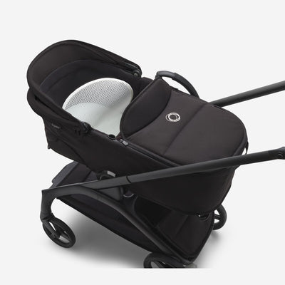 Bugaboo Dragonfly con Moises - Gris Melange