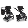 Bugaboo Dragonfly - Gris Melange