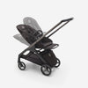 Bugaboo Dragonfly con Moises - Taupe