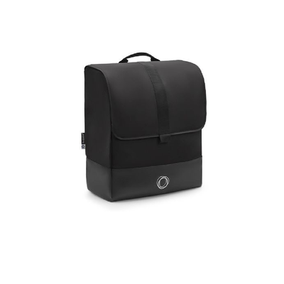 Bugaboo BUTTERFLY Bundle Travel - Negro