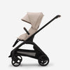 Bugaboo Dragonfly con Moises - Taupe