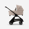 Bugaboo Dragonfly con Moises - Taupe