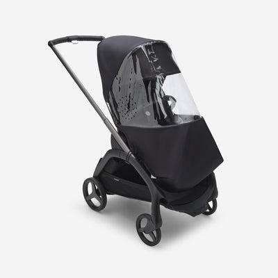 Bugaboo Protector de lluvia para coche Bugaboo Dragonfly