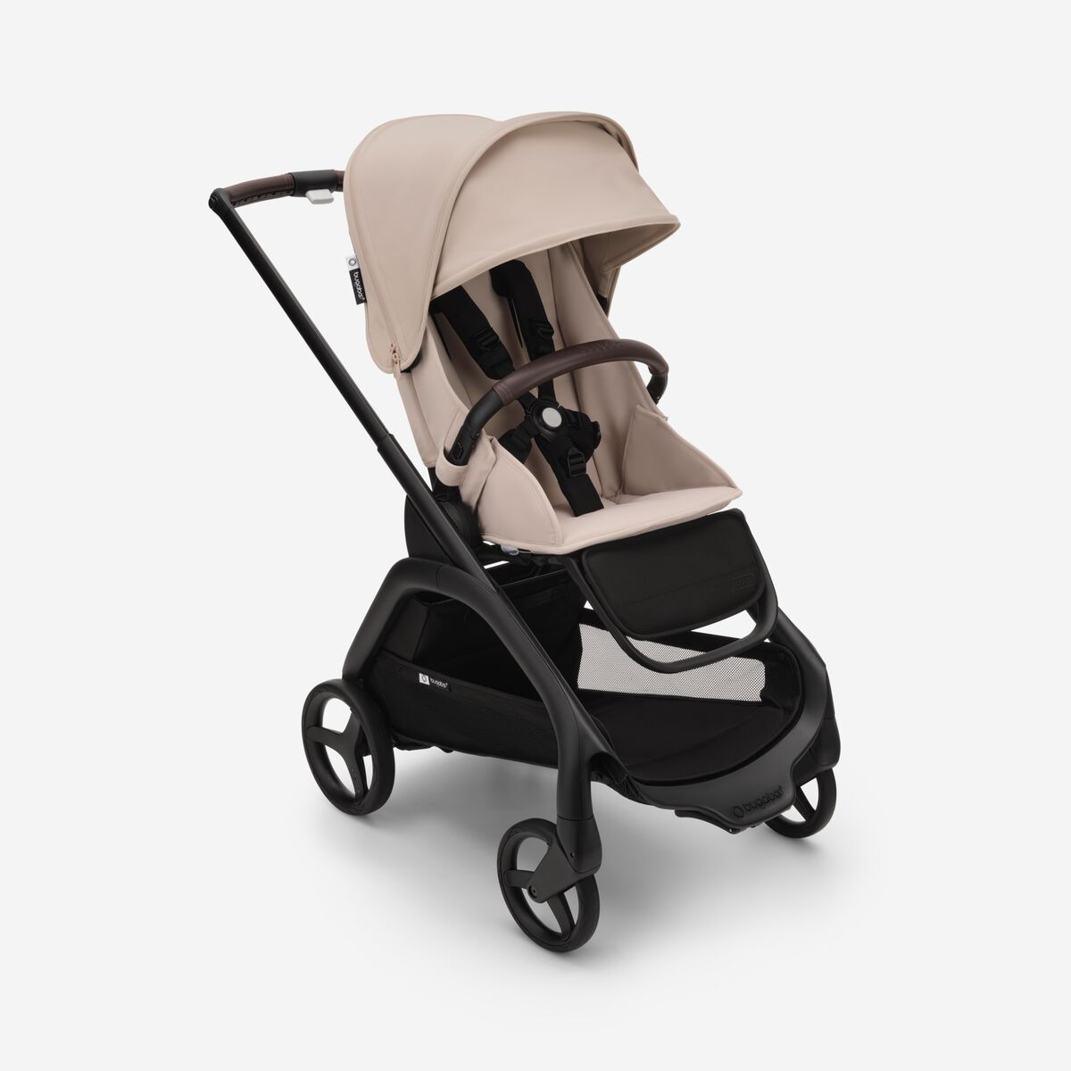 Bugaboo Dragonfly - Taupe