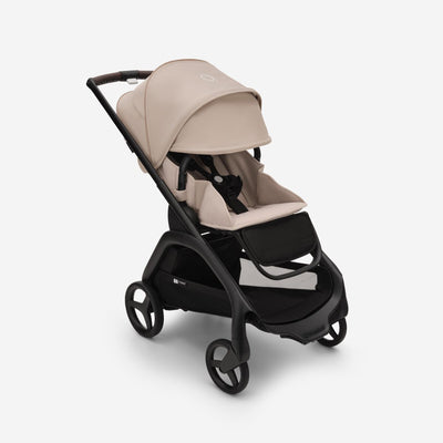 Bugaboo Dragonfly - Taupe