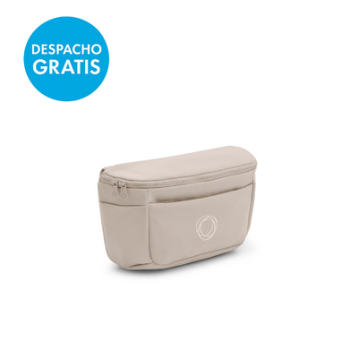 Bugaboo Organizador Coche - Taupe
