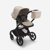 Bugaboo Organizador Coche - Taupe