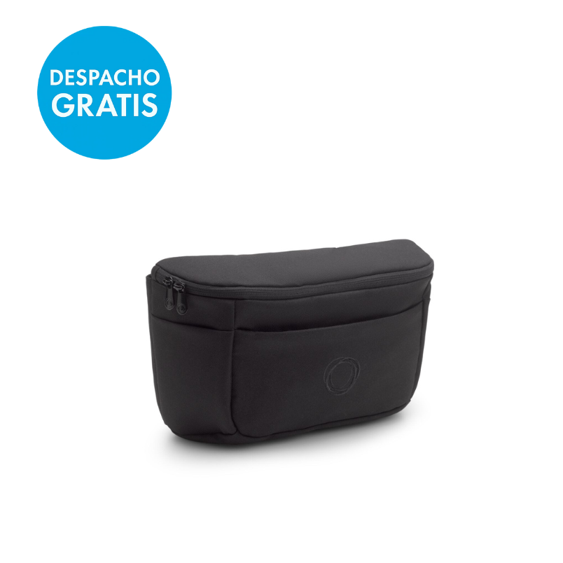 Bugaboo Organizador Coche - Midnight black