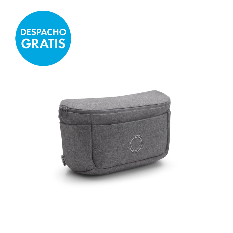 Bugaboo Organizador Coche - Grey melange