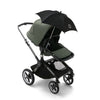 Bugaboo parasol+ Negro