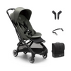 Bugaboo BUTTERFLY Bundle Travel - Verde Bosque