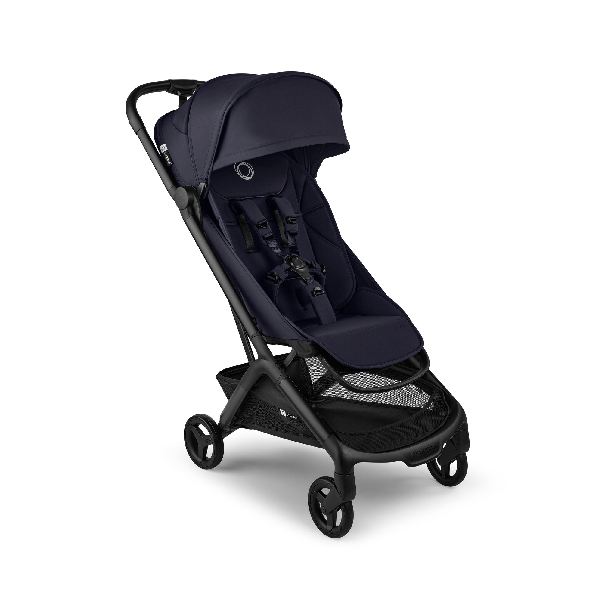 Coche Bugaboo BUTTERFLY 2 - Deep Indigo
