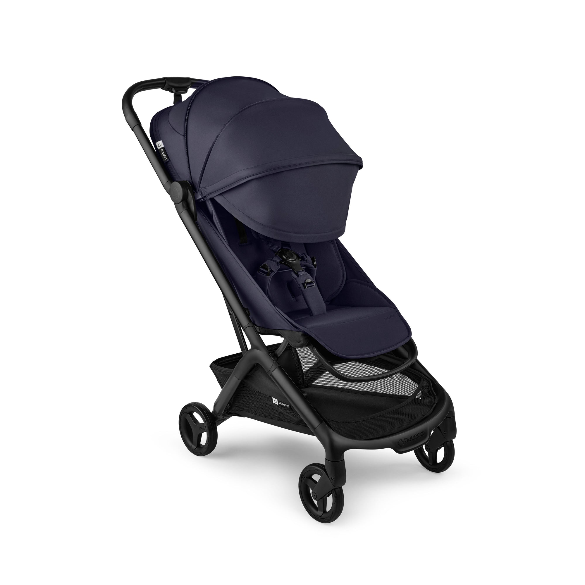 Coche Bugaboo BUTTERFLY 2 - Deep Indigo