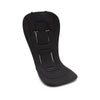 Bugaboo Colchoneta integral de confort doble - Mindnight black