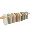 3 Sprouts Set Divisor Closet - Blueberry