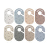 3 Sprouts Set Divisor Closet - Blueberry