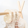 3 Sprouts Set Divisor Closet - Bird
