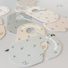 3 Sprouts Set Divisor Closet - Olive