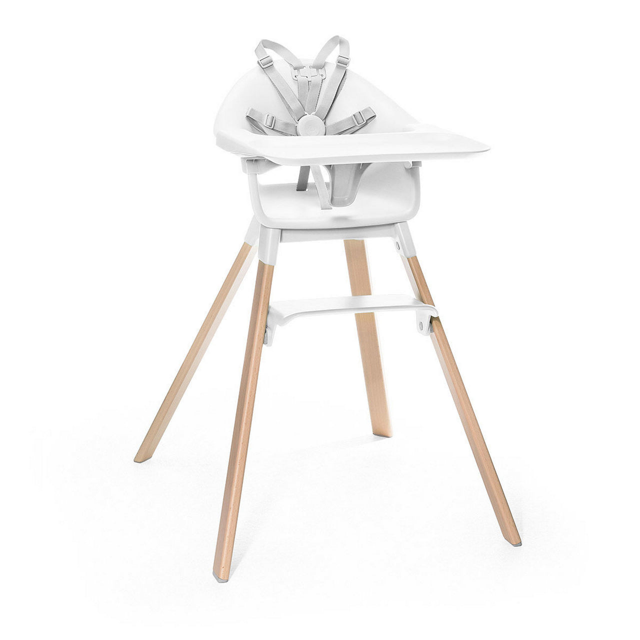 Stokke Silla Clikk - White