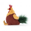 Jellycat Peluche Gallo Cluny