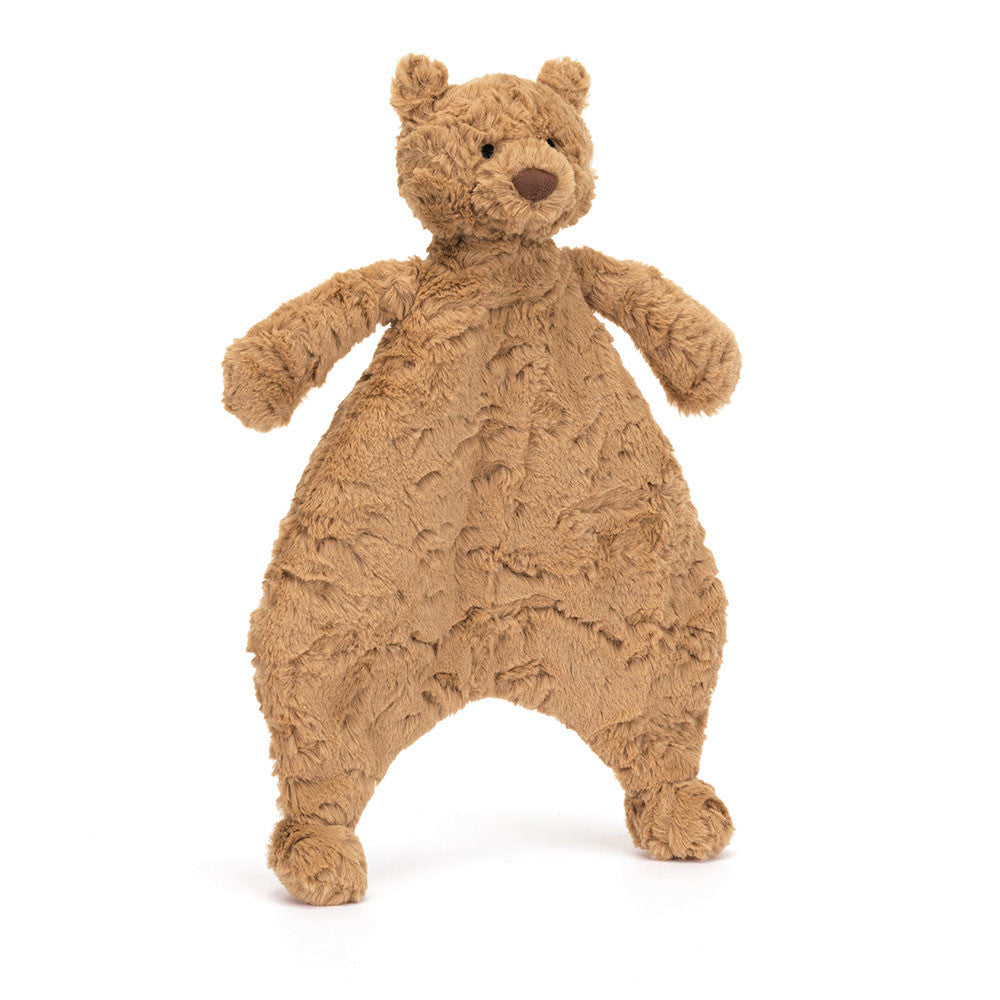 Jellycat Mantita Tuto - Oso Bartolomé