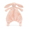 Jellycat Mantita Tuto - Conejo Rosa