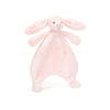 Jellycat Mantita Tuto - Conejo Rosado