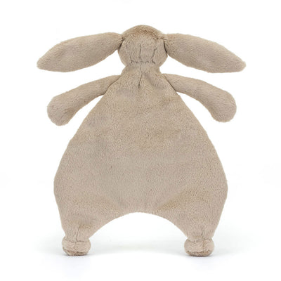 Jellycat Mantita Tuto - Conejo Beige
