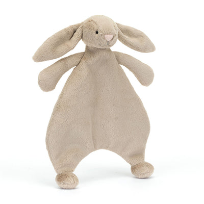 Jellycat Mantita Tuto - Conejo Beige