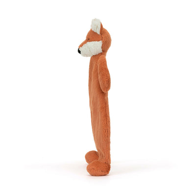 Jellycat Mantita Tuto - Zorro