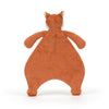 Jellycat Mantita Tuto - Zorro