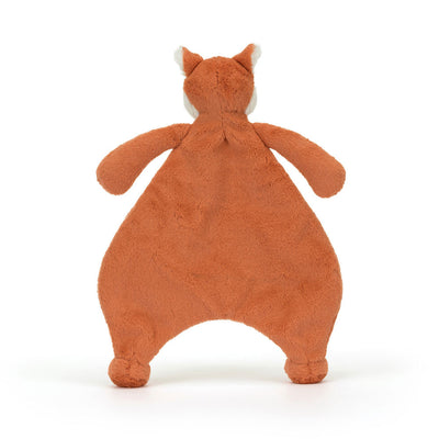 Jellycat Mantita Tuto - Zorro