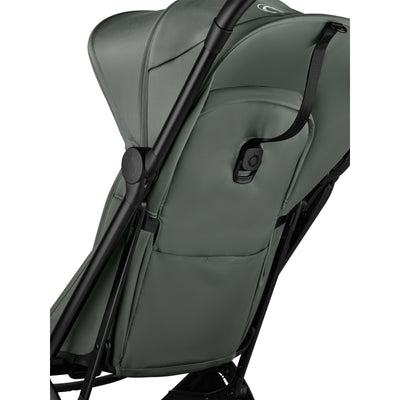 Coche Bugaboo BUTTERFLY 2- Forest Green
